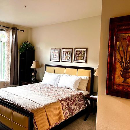 Cozy Home Nearby Most Attractions Seattle Center Extérieur photo