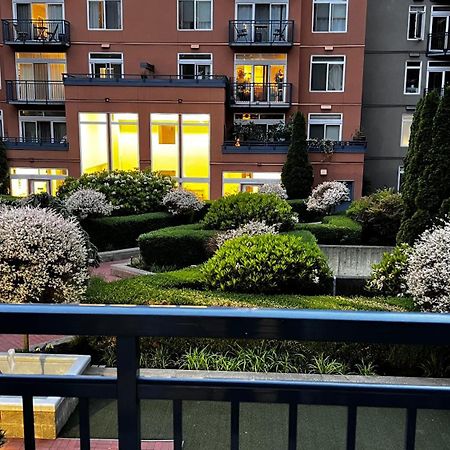 Cozy Home Nearby Most Attractions Seattle Center Extérieur photo