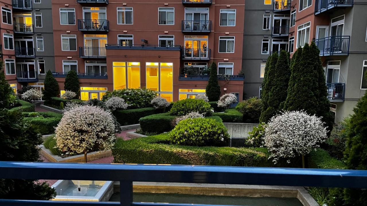 Cozy Home Nearby Most Attractions Seattle Center Extérieur photo