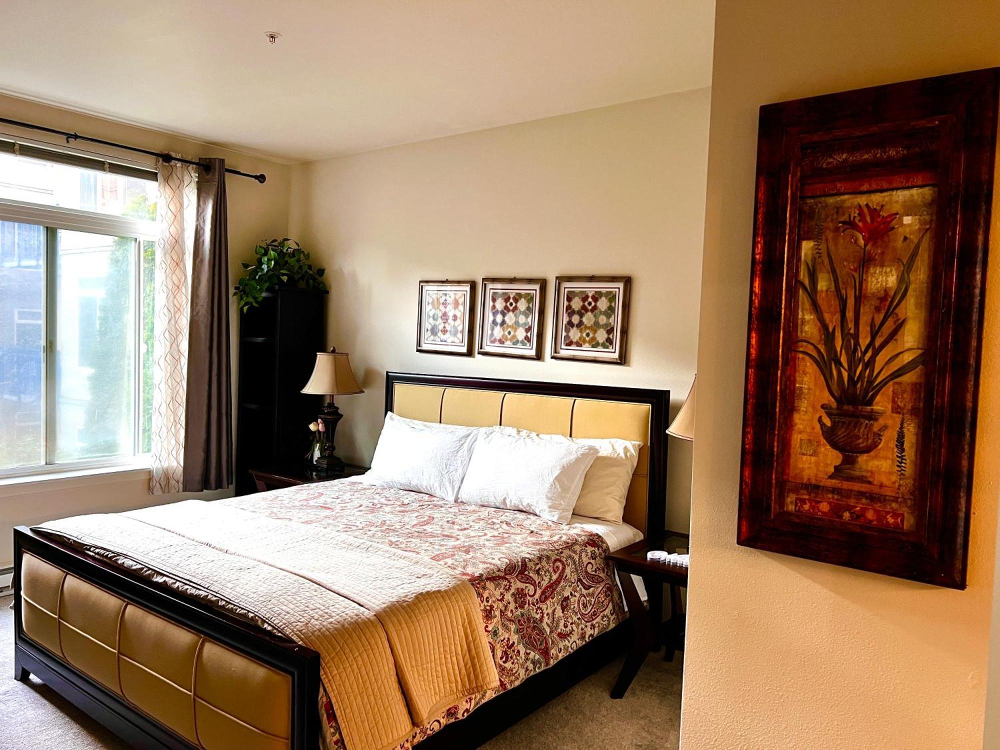 Cozy Home Nearby Most Attractions Seattle Center Extérieur photo
